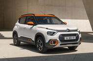 C3 Front C3 Front