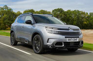 C5 AC Black Edition 1 C5 AC Black Edition 1