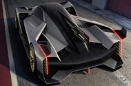 Cadillac Racing LMDh Cadillac Racing LMDh
