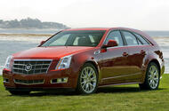 cadillac cts 2009 images 3 cadillac cts 2009 images 3