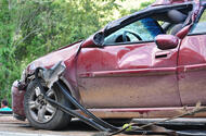 car crash car crash