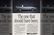 car advert car advert