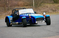 caterham seven 1 caterham seven 1