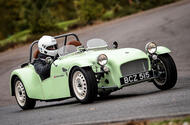 Caterham Supersprint