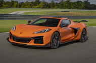chevrolet corvette z06 01 front tracking chevrolet corvette z06 01 front tracking