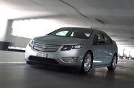 chevrolet volt chevrolet volt