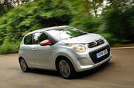 Launched in 2014, the Citroen C1 is unlikely to be replaced when it goes off sale Launched in 2014, the Citroen C1 is unlikely to be replaced when it goes off sale