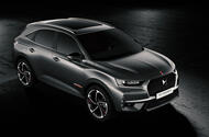 DS 7 Crossback