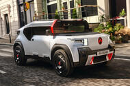 citroen oli 2022 front quarter tracking citroen oli 2022 front quarter tracking