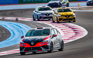 Clio CUP Clio CUP