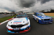 La nouvelle M3 en tête cropped_bmws_bend cropped_bmws_bend La nouvelle M3 en tête BTCC hier et aujourd’hui: BMW Série 3 2019 et 1991 E30 M3 cropped bmws bend