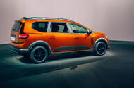 dacia jogger 697 dacia jogger 697