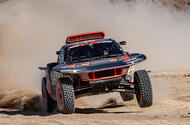 Dakar