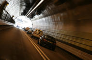 dartford tunnel 690