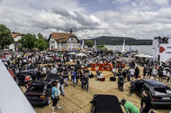 Volkswagen moves famous Worthersee GTI meet to Wolfsburg