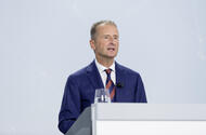 VW board backs CEO’s reforms; retains Lamborghini and Ducati