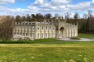 Donington Hall MSV Donington Hall MSV