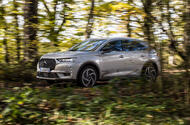ds7-8119 ds7-8119 DS 7 Crossback E-Tense 2019, première révision du lecteur - avant héros DS 7 Crossback E-Tense 2019 Commentaire ds7 8119