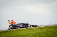 Bloodhound SSC