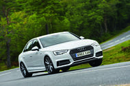 Nearly-new buying guide: Audi A4