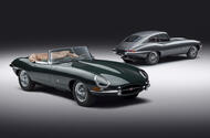 E TYPE Twin 02 E TYPE Twin 02