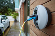 Home charging Home charging