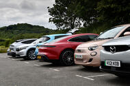 Electric cars
