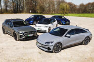 Electric cars