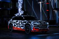Audi delays e-Tron SUV launch