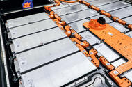 EV batteries 2022 EV batteries 2022