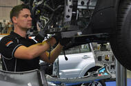 ev technician
