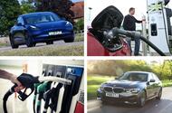 EV efficiency EV efficiency