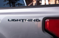 F150 Lightning F150 Lightning