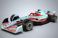 F1 2022   SILVERSTONE   02
