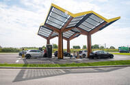 Fastned Fastned
