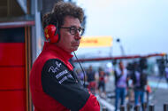ferrari f1 boss mattia binotto step down role ferrari f1 boss mattia binotto step down role