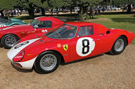 Ferrari Ferrari