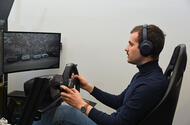 Fetch remote driving Fetch remote driving