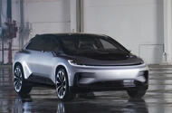 Tata invests $900 million in Faraday Future, claims reports