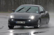 Fiat Coupe 