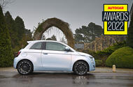 Fiat 500 Fiat 500