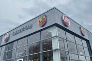 Fiat dealer Fiat dealer