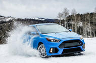 Winter driving tips
