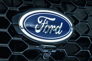 Ford axes 3800 jobs in Europe; 1300 in UK