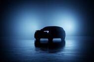 Ford MEB EV front three quarter Ford MEB EV front three quarter