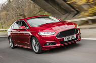 Ford Mondeo ST-Line