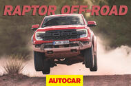 ford ranger raptor jump thumb