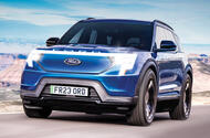 ford ev suv 2021 ford ev suv 2021