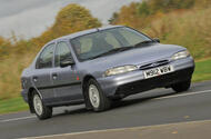 ford mondeo 1 ford mondeo 1