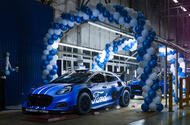 Ford PumaRally1 Dec2021 12 Ford PumaRally1 Dec2021 12